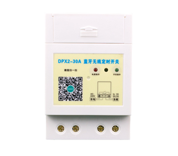 時(shí)控開(kāi)關(guān)能不能控制三相電機？