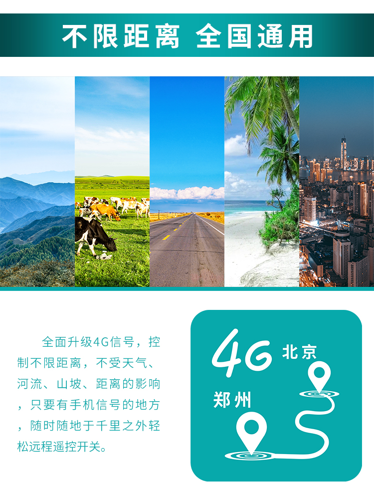 遠程控制電源開(kāi)關(guān)